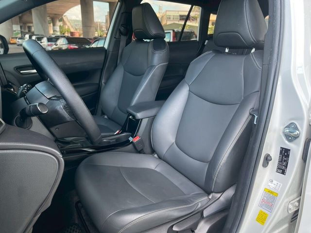 TOYOTA豐田 COROLLA CROSS  第19張相片