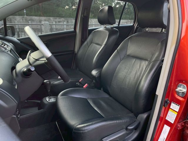 TOYOTA豐田 YARIS  第11張相片