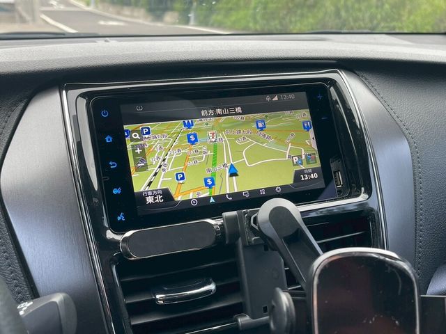 TOYOTA豐田 YARIS S  第11張相片