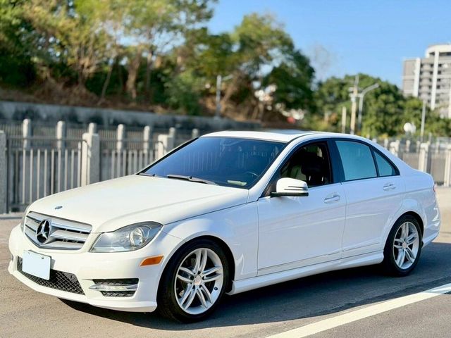 M-BENZ賓士 C250  第1張相片