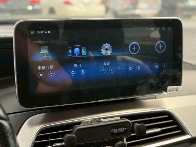 M-BENZ賓士 C250  第11張相片