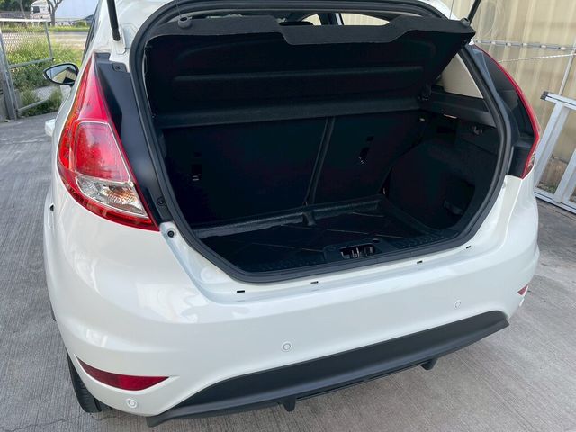 FORD福特 FIESTA  第20張相片