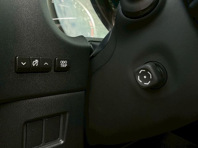 LEXUS凌志 NX200  第8張相片