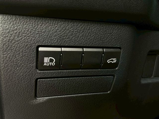 LEXUS凌志 NX200  第9張相片