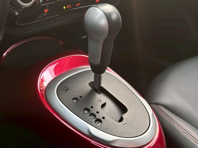 NISSAN日產 JUKE  第10張相片