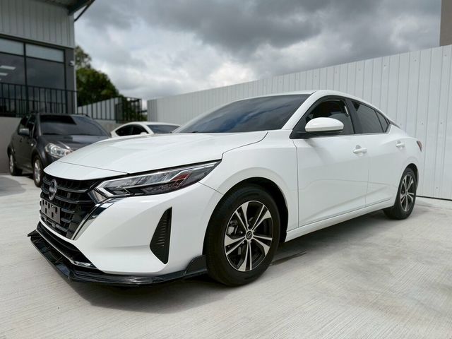 NISSAN日產 SENTRA  第1張相片