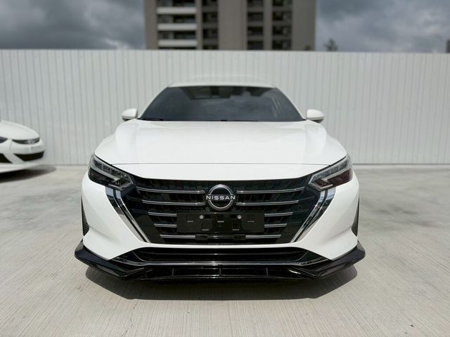 NISSAN日產 SENTRA  第3張相片