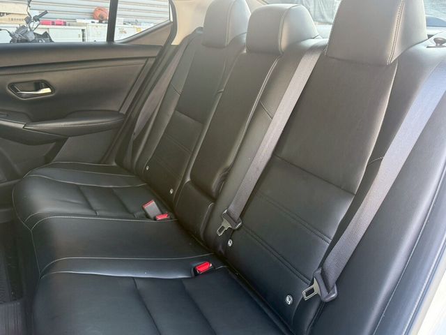 NISSAN日產 SENTRA  第15張相片