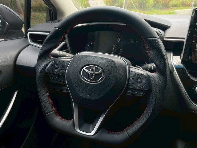 TOYOTA豐田 ALTIS  第6張相片