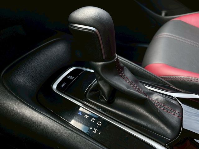 TOYOTA豐田 ALTIS  第17張相片