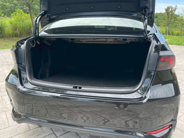 TOYOTA豐田 ALTIS  第20張相片