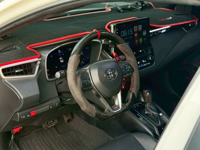 TOYOTA豐田 ALTIS  第6張相片