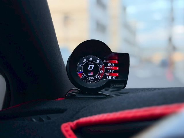 TOYOTA豐田 ALTIS  第7張相片