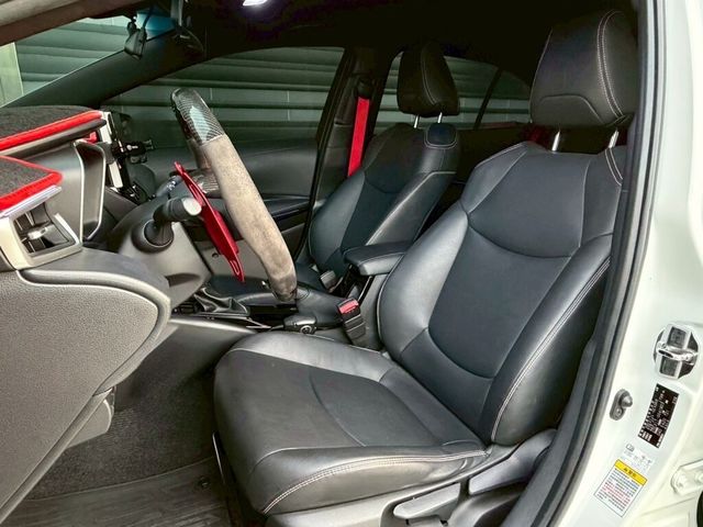 TOYOTA豐田 ALTIS  第12張相片