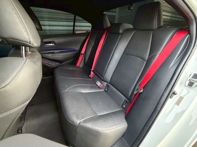 TOYOTA豐田 ALTIS  第13張相片