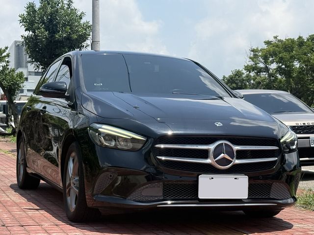 M-BENZ賓士 B180  第3張相片