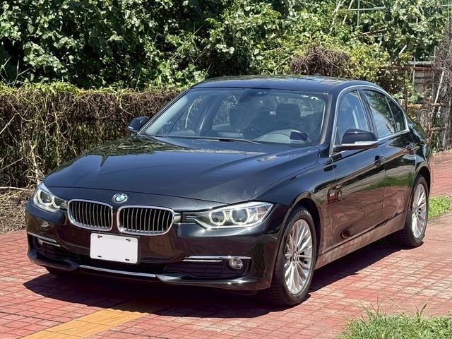 BMW寶馬 320D  第1張相片