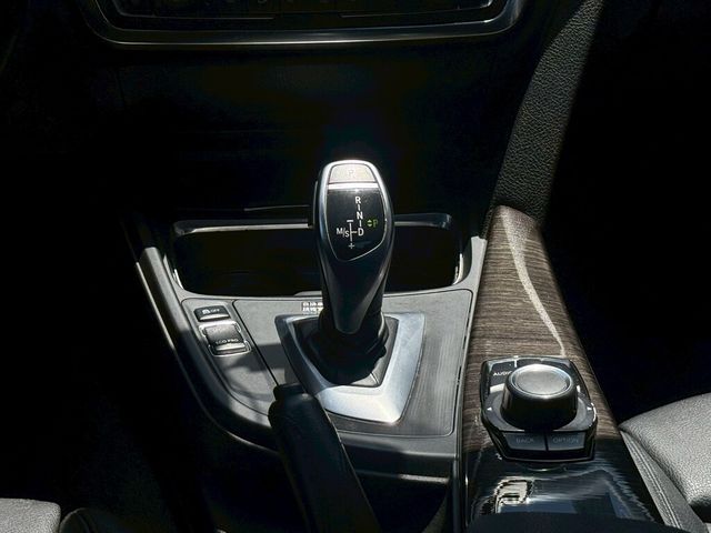 BMW寶馬 320D  第10張相片