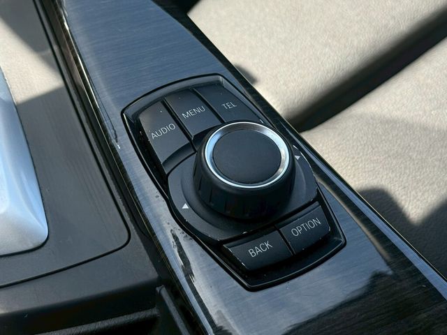 BMW寶馬 320D  第11張相片
