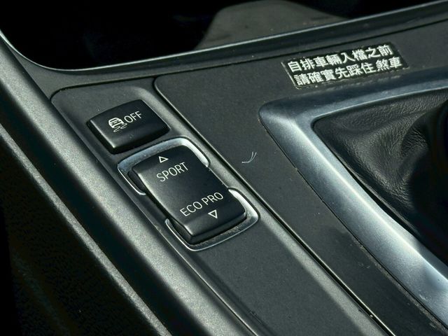 BMW寶馬 320D  第12張相片