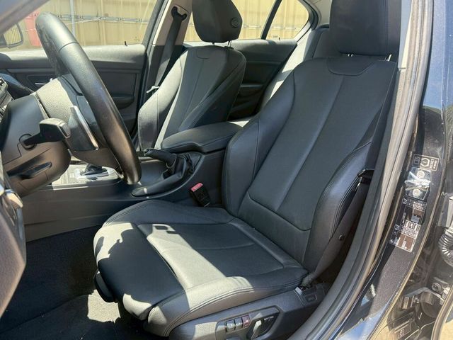 BMW寶馬 320D  第13張相片