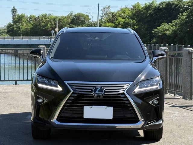 LEXUS凌志 RX300  第3張相片