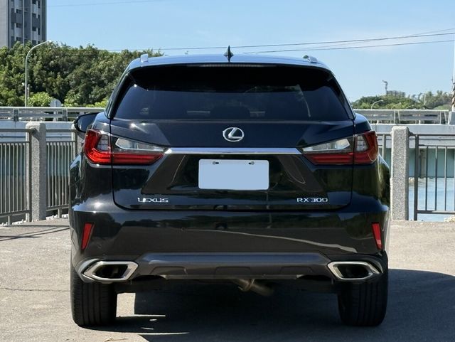 LEXUS凌志 RX300  第4張相片