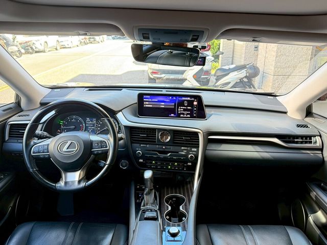 LEXUS凌志 RX300  第5張相片