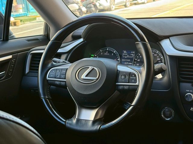 LEXUS凌志 RX300  第6張相片