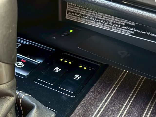 LEXUS凌志 RX300  第13張相片
