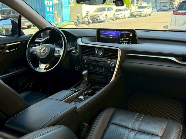 LEXUS凌志 RX300  第16張相片