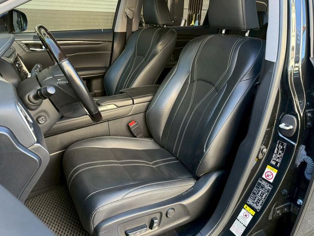 LEXUS凌志 RX300  第18張相片