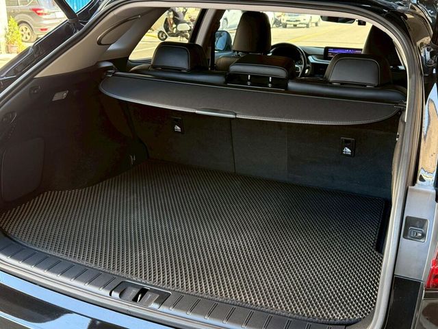 LEXUS凌志 RX300  第20張相片