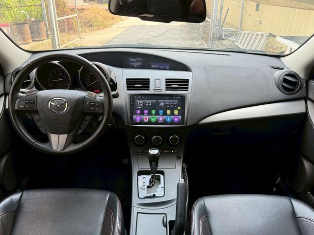 MAZDA馬自達 MAZDA 3  第5張相片