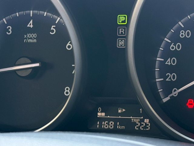 MAZDA馬自達 MAZDA 3  第7張相片