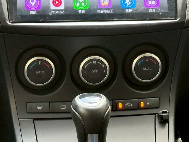 MAZDA馬自達 MAZDA 3  第13張相片