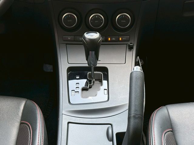MAZDA馬自達 MAZDA 3  第14張相片
