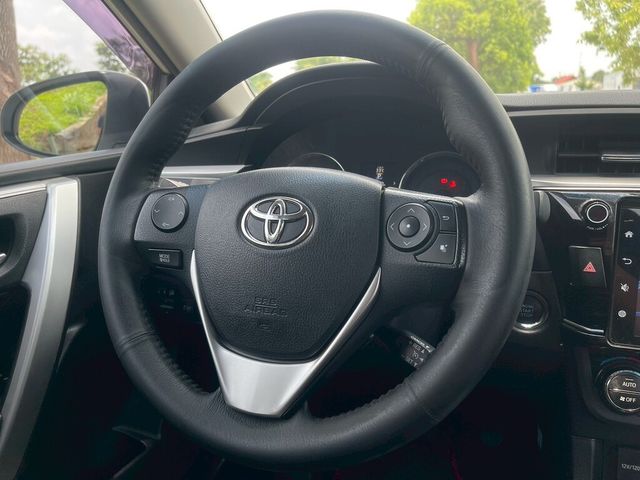 TOYOTA豐田 ALTIS  第6張相片