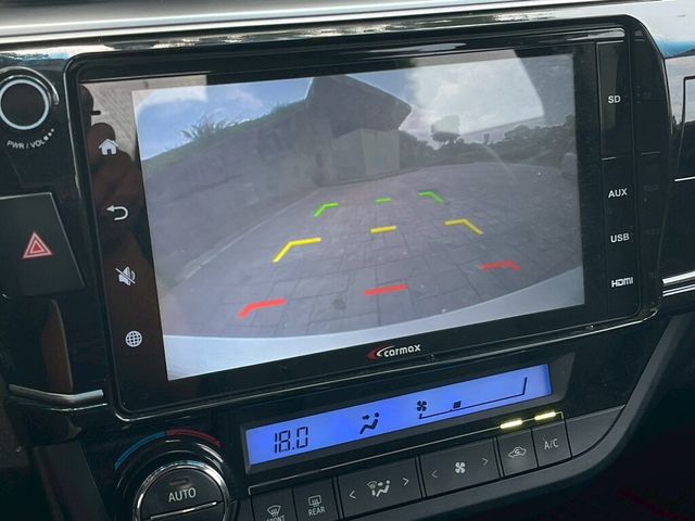 TOYOTA豐田 ALTIS  第12張相片
