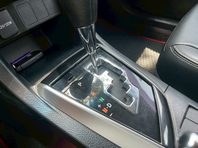 TOYOTA豐田 ALTIS  第13張相片