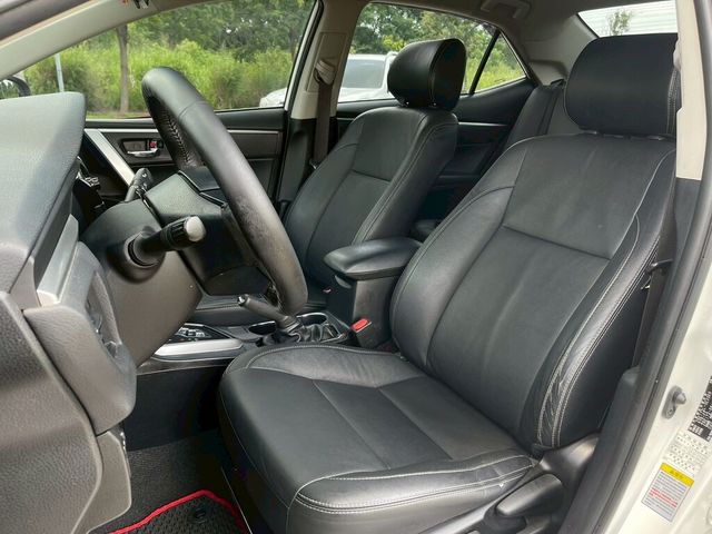 TOYOTA豐田 ALTIS  第14張相片