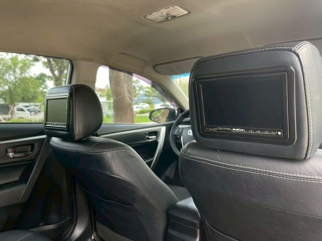 TOYOTA豐田 ALTIS  第16張相片