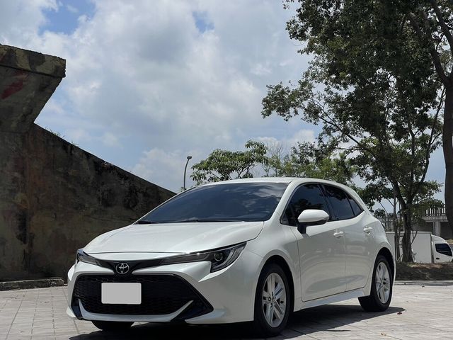 TOYOTA豐田 AURIS  第1張相片