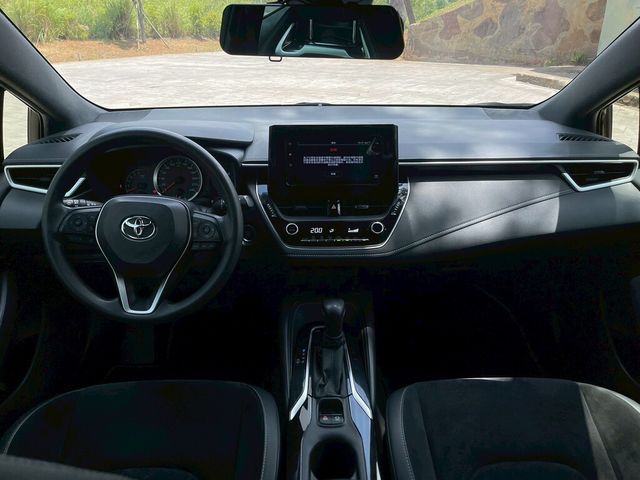 TOYOTA豐田 AURIS  第5張相片