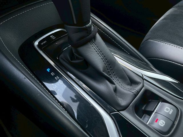 TOYOTA豐田 AURIS  第13張相片