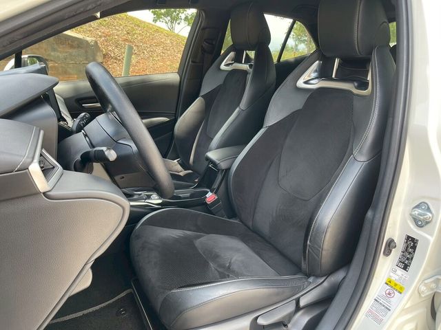 TOYOTA豐田 AURIS  第14張相片