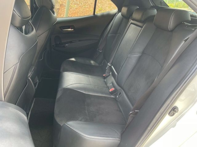 TOYOTA豐田 AURIS  第15張相片