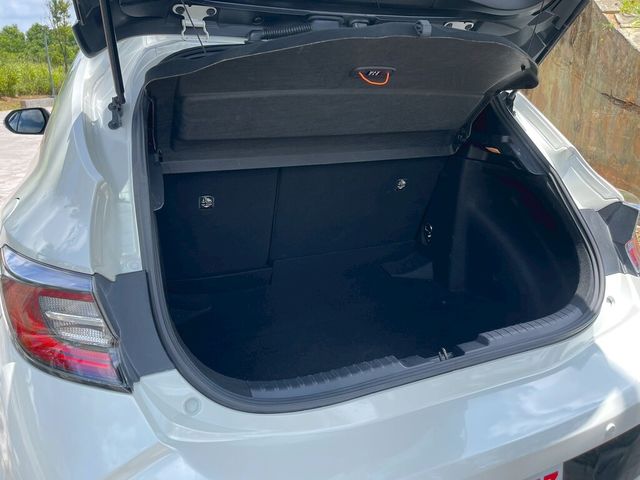 TOYOTA豐田 AURIS  第16張相片