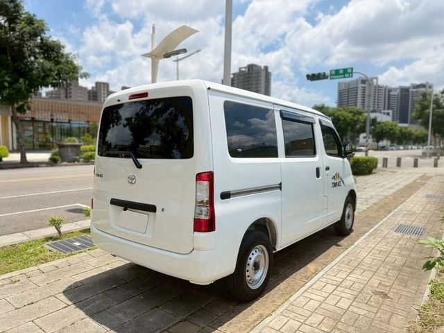 TOYOTA豐田 TOWN ACE  第2張相片