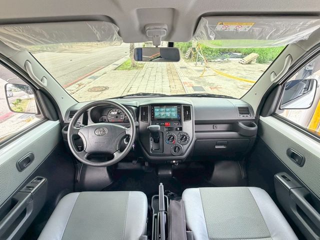 TOYOTA豐田 TOWN ACE  第5張相片